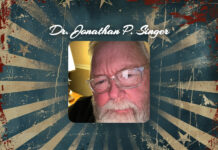 Dr. Jonathan P. Singer Obit