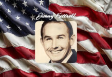 Jimmy Kittrell Obit