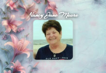 Nancy Jane Moore Obit