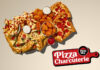 PIZZA HUT® REDEFINES CHARCUTERIE BOARDS WITH PIZZA CHARCUTERIE FOR PI DAY