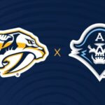 Predators Extend Affiliation Agreement With AHL's Milwaukee Admirals