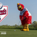 Second Annual Sounds Scramble Set for May 12