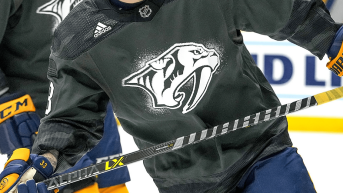 Nashville Predators to Host Ford Military Salute Week March 17-23 With Three Military Appreciation Games
