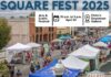 squarefest