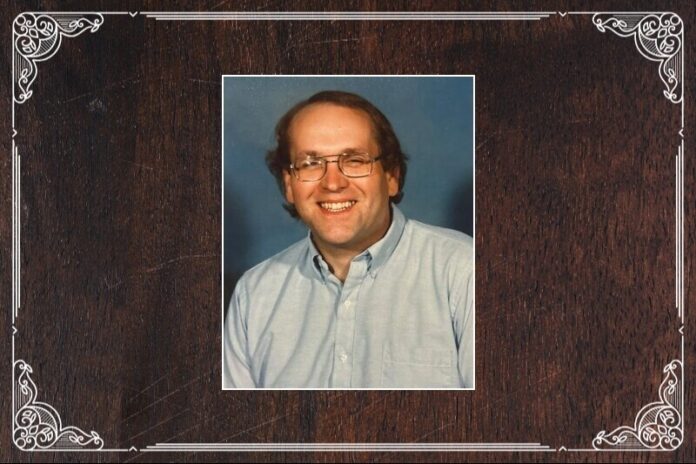 Howard Eugene Espravnik