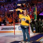 Photo from Nashville Predators