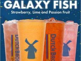 Dutch bros