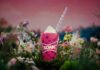 Unicorn Dreams Slush