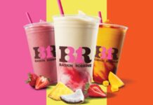 Photo from Baskin-Robbins