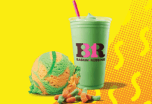 Baskin-Robbins and Trolli® Team Up to Drop This Summer’s Ultimate Flavor Adventure