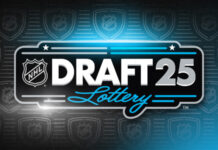 2025 NHL draft