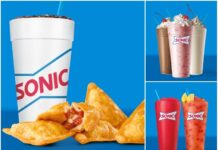 Celebrate the season with iconic sips and bold new snacks starting May 27