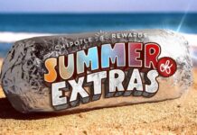 Chipotle Introduces “Summer of Extras”