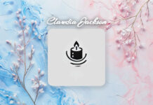 Claudia Jackson Obit
