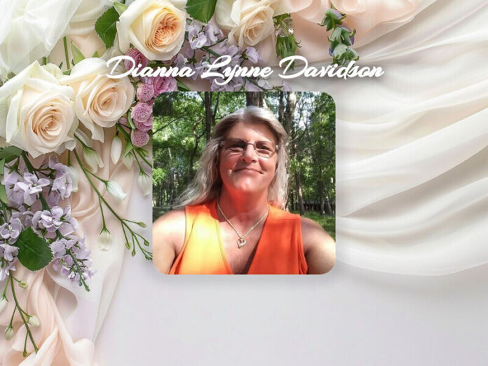 Dianna Lynne Davidson Obit