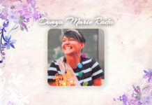 Donya Marie Rada Obit