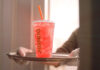 Dunkin’® Kicks Off a Summer of Refreshers with the Pink Spritz