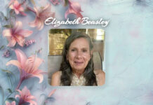 Elizabeth Beasley Obit