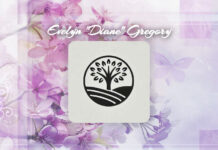 Evelyn "Diane" Gregory Obit