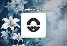 Fred Armon Christian Obit