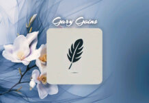 Gary Goins Obit