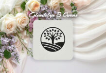Glendolyn B Owens Obit