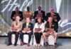 Eight new members inducted into the TSSAA Hall of Fame