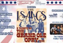 Hendersonville-Hometown-Jam