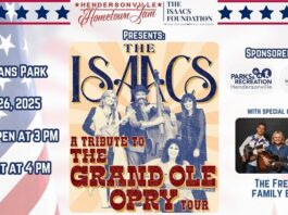 Hendersonville-Hometown-Jam