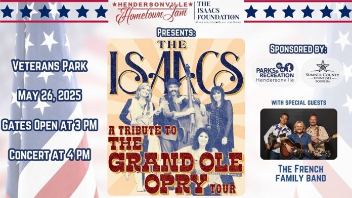 Hendersonville-Hometown-Jam