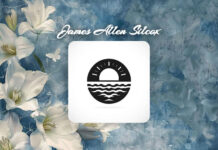 James Allen Silcox Obit