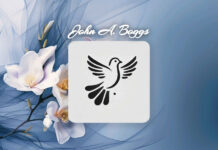 John A. Boggs Obit