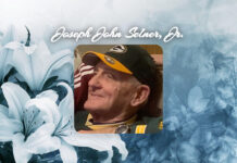 Joseph John Selner, Jr. Obit