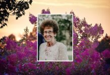 Juanita Mason Lee Obit