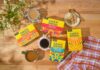 Café Bustelo's Ground Coffee Expansion (PRNewsfoto/The J. M. Smucker Co.)