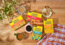 Café Bustelo's Ground Coffee Expansion (PRNewsfoto/The J. M. Smucker Co.)