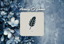 Leraly G. Jones Obit