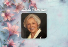 Linda Patterson Obit
