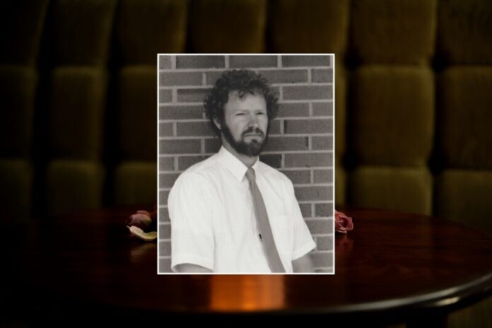 Louis Joseph Schibig Obit
