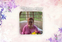 Melissa Hood Obit
