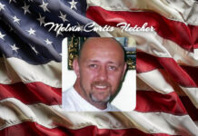 Melvin Curtis Fletcher Obit