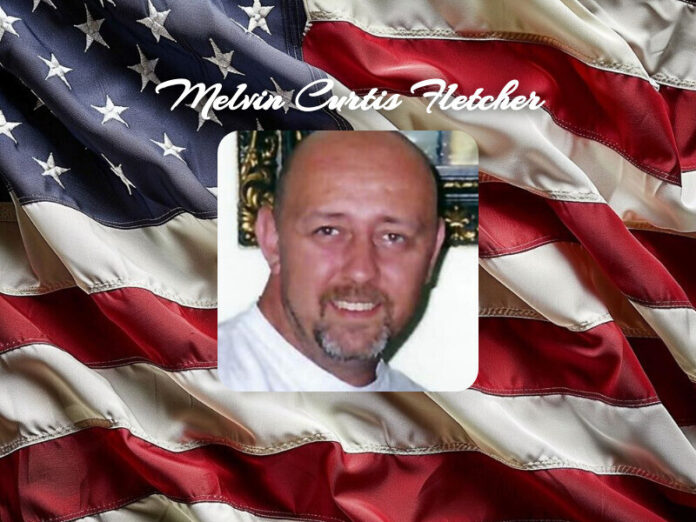 Melvin Curtis Fletcher Obit