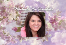Michaela Lee Varsakelis Obit