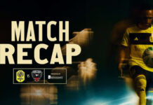 Nashville SC may 19