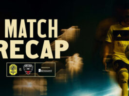 Nashville SC may 19
