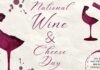 National-Wine-Cheese-Day
