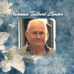 Norman Talbert Linder Obit