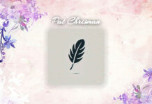 Pat Chrisman Obit