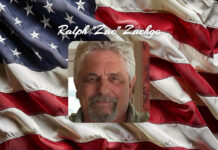 Ralph "Zac" Zachgo Obit