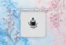 Ramona Ann Love Obit